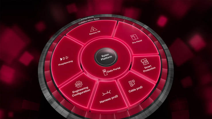 EPLAN Plattform 2026